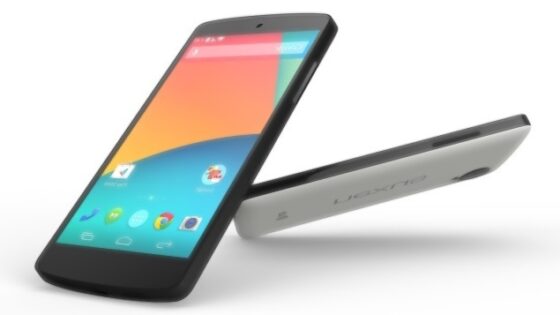 Težko pričakovani pametni mobilni telefon Nexus 6 bo za Google pripravilo podjetje LG Electronics.