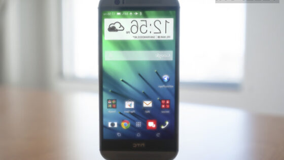 HTC One (M8) Max naj bi zlahka prepričal tudi najzahtevnejše uporabnike storitev mobilne telefonije!