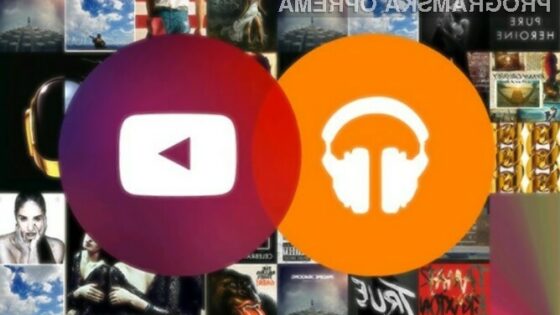 Glasbena storitev Google Youtube Music Key naj bi uporabnikom mobilnih naprav Android zagotavljala boljšo glasbeno izkušnjo.