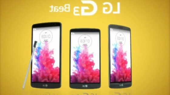 Pametni mobilni telefon LG G3 Stylus naj bi bil pisan na kožo kreativcem in poslovnežem.