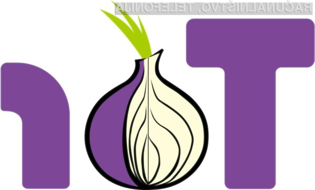 Anonimizacijsko omrežje Tor pomagajo krpati tudi agenti ameriške in britanske vohunske agencije.