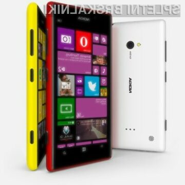 Mobilni spletni brskalnik Opera Mini za Windows Phone obeta veliko!