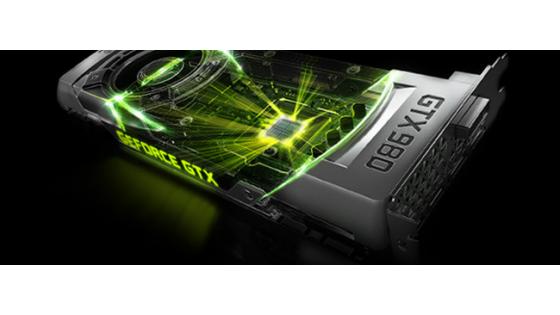 Nvidia GeForce GTX 970 & 980