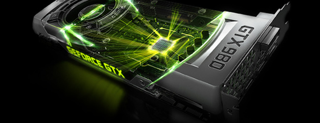 Nvidia GeForce GTX 970 & 980