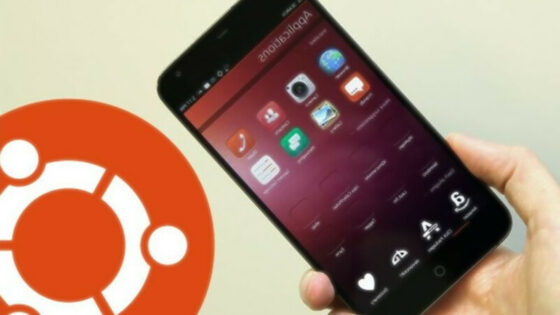 Prvi pametni mobilni telefon z mobilnim operacijskim sistemom Ubuntu naj bi bil naprodaj že konec leta.