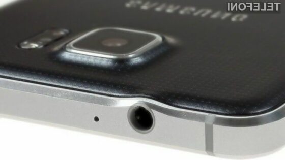 Pametni mobilni telefon Samsung SM-A500 bo kljub kovinskemu ohišju na voljo v srednjem cenovnem razredu!
