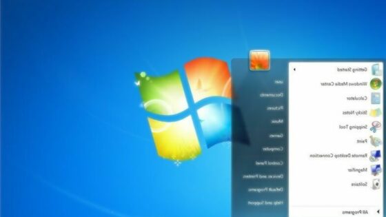 Microsoft se želi čimprej znebiti operacijskega sistema Windows 7.