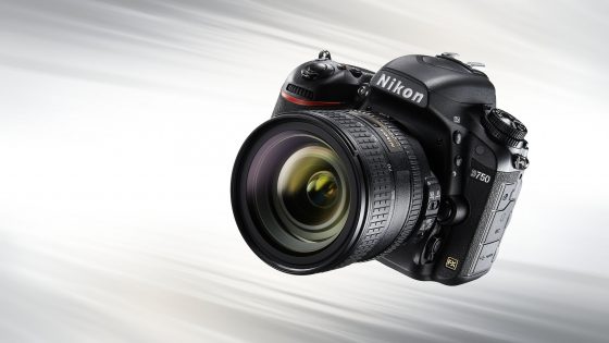 Nikon D750: Jaz sem svoboda polnega formata