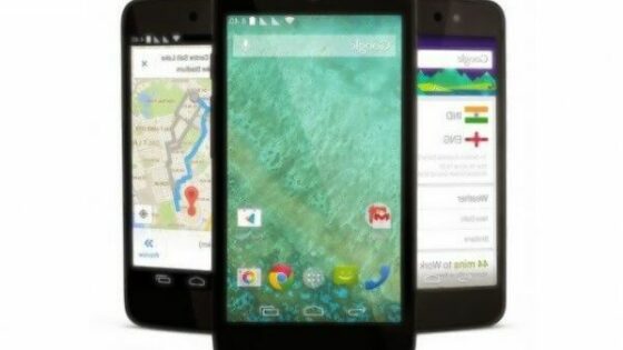 Cenovno ugodni mobilniki s platformo Android One bodo med prvimi deležni posodobitve na Android L!