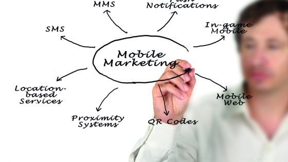 Mobilni marketing