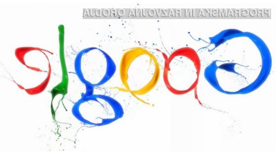 Uporabniki zastarelih spletnih brskalnikov ne bodo več deležni prenovljenega in očesu prijaznega grafičnega vmesnika Google.