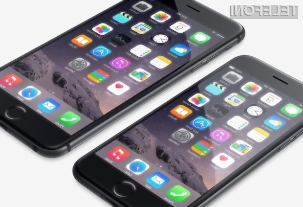 Nekateri uporabniki so pri postavljanju vprašanj okoli mobilnika iPhone 6 nadvse kreativni!