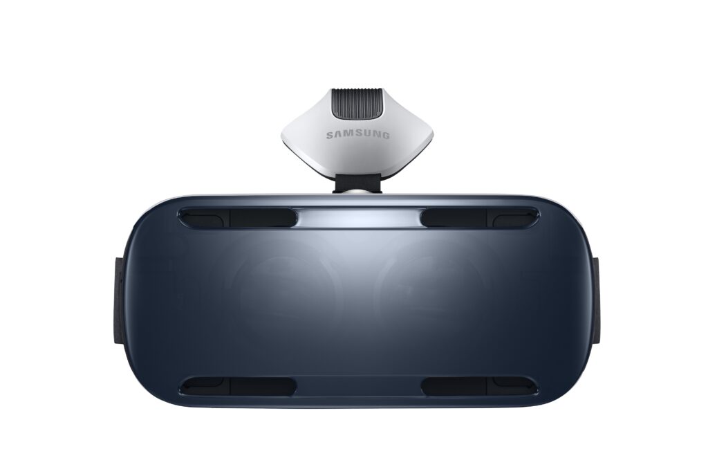 Samsung razkriva svet mobilne navidezne resničnosti z Gear VR
