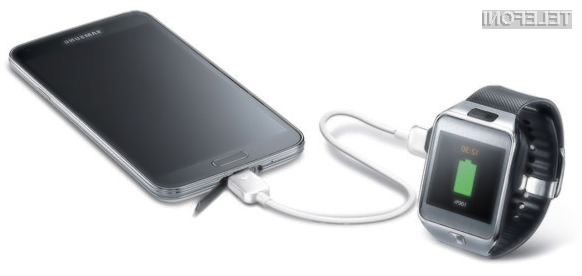 Kabel Samsung Power Sharing nam bo prišel v poštev predvsem takrat, ko mobilne naprave ne bo mogoče napolniti z uporabo klasičnih načinov polnjenja.