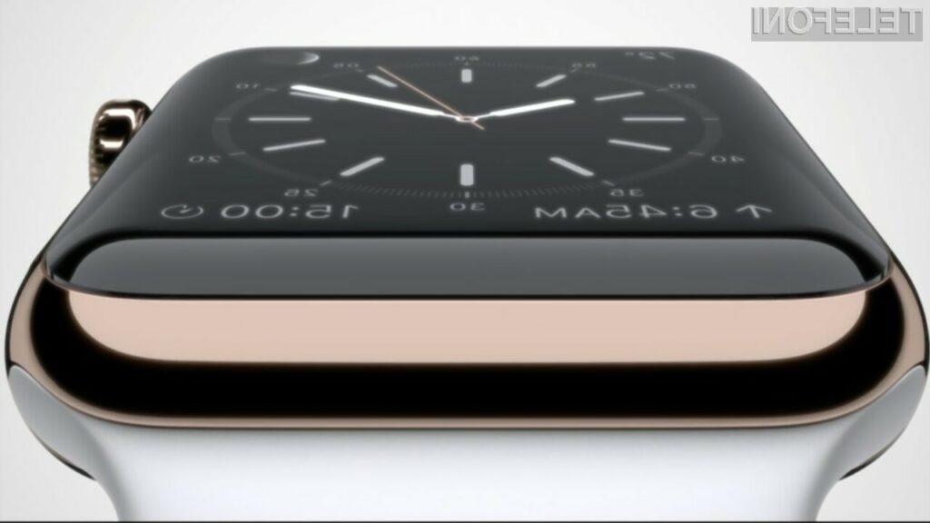 Apple Watch za 925 EUR?