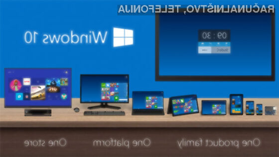 Windows 10 obeta veliko!