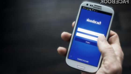 Prenovljeni Facebook Messenger naj bi uporabnikom omogočil uporabo psevdonimov namesto imena in priimka.
