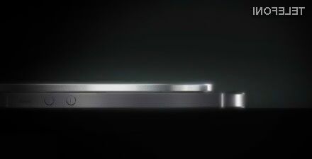 Novi mobilnik podjetja Vivo bo tanek kot nož!
