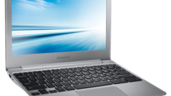Novi prenosnik Samsung Chromebook 2 je pri delovanju povsem neslišen!