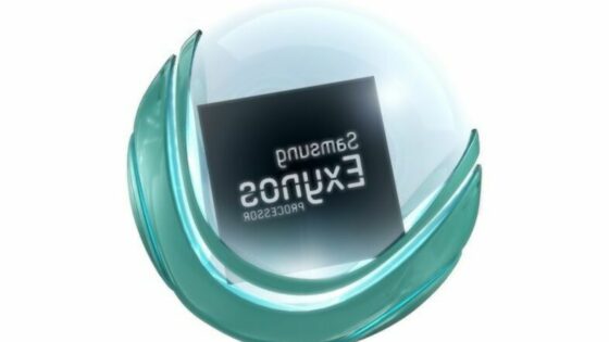 Mobilni procesor Samsung Exynos 7 Octa se zlahka kosa z Applovim procesorjem A8X.