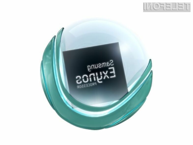 Mobilni procesor Samsung Exynos 7 Octa se zlahka kosa z Applovim procesorjem A8X.