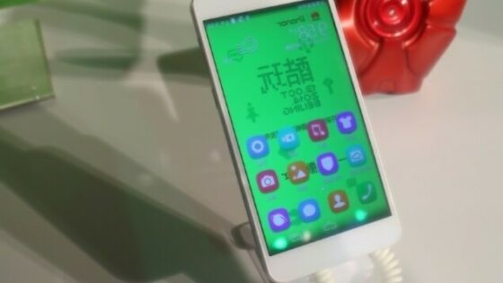 Pametni mobilni telefon Huawei Honor 6 Extreme Edition bo brez težav opravil tudi z najtežjimi nalogami.