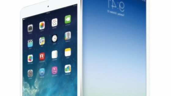 V ZDA naj bi bilo tablična računalnika Apple Air iPad 2 in iPad 3 Mini mogoče kupiti že konec oktobra!