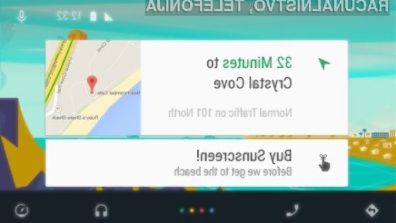 Avtomobilski sistem Google Android Auto uživa precejšnjo podporo med svetovnimi proizvajalci avtomobilov, saj prinaša bogato paleto novih možnosti za pametne avtomobile.