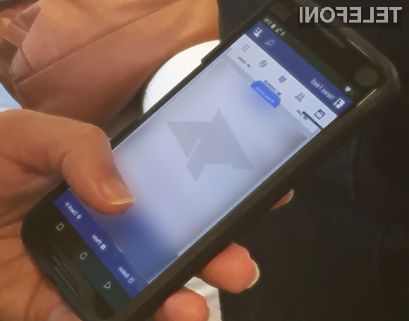 Prihajajoči pametni mobilni telefon Google Nexus 6 bo zlahka prepričal tudi najzahtevnejše uporabnike!