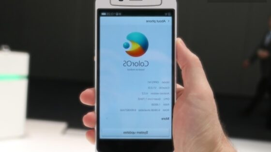 Pametni mobilni telefon Oppo N3 se bo zlahka prikupil zahtevnejšim uporabnikom!