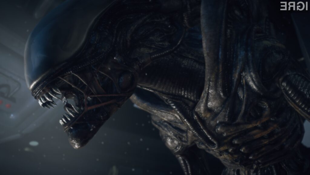 V vesolju te nihče ne sliši kričati: opis igre Alien Isolation