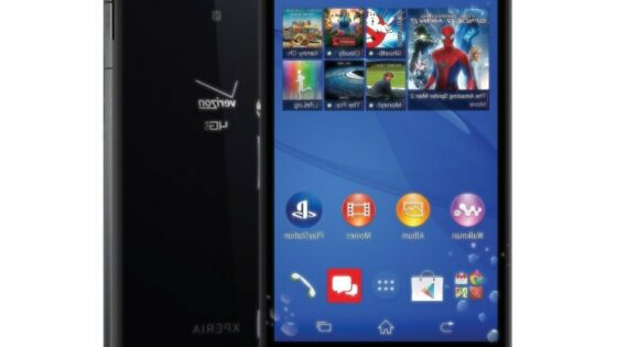Mobilnik Sony Xperia Z3v v primerjavi s predhodnikom prinaša majhne, a pomembne izboljšave.