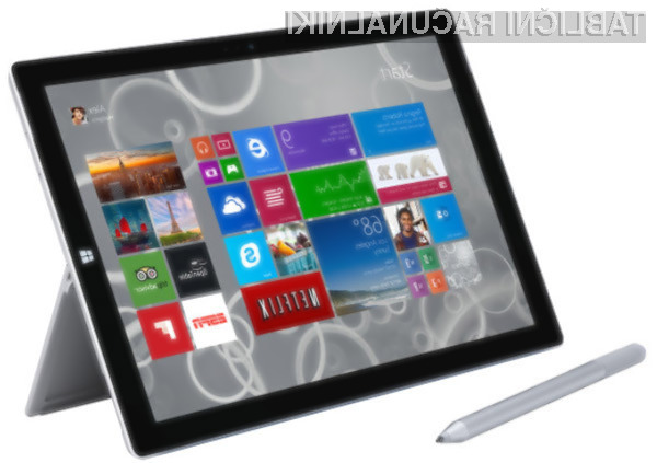 Bo Microsoft s tabličnim računalnikom Surface ponovil napako, ki jo je storil s predvajalnikom Zune?