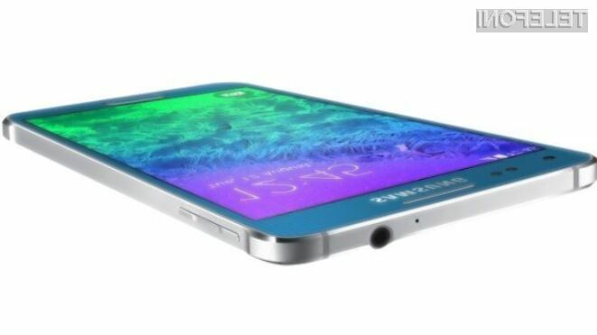 Mobilnik Samsung Galaxy A5 sedaj omogoča sočasno uporabo dveh telefonskih kartic SIM!