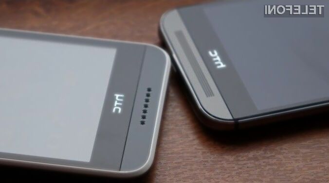 HTC Desire 620 naj bi ponujal odlično razmerje med zmogljivostjo in ceno!