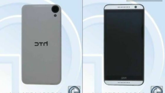 Pametni mobilni telefon HTC D820ws bo nekoliko cenejši od modela Desire 820.
