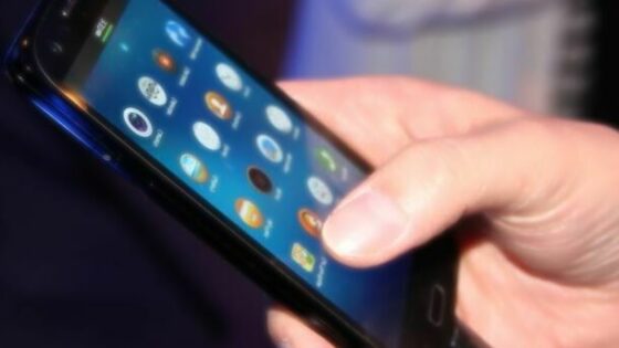 peracijski sistem Tizen ima vse možnosti, da v prihodnosti na mobinikih Samsung nadomesti priljubljeni Android