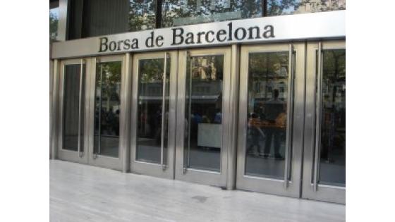 Predstavitev Accounting Box-a je potekala v prostorih barcelonske borze