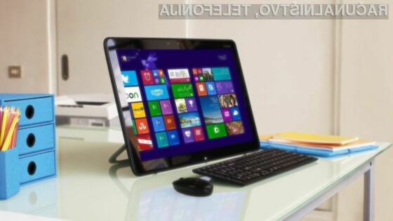 Operacijski sistem Windows 8.1 med uporabniki osebnih računalnikov vse hitreje pridobiva na priljubljenosti.