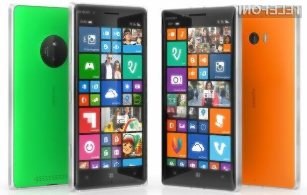 Windows Phone 10 bo mogoče namestiti na vse mobilnike, ki poganjajo mobilni operacijski sistem Windows Phone 8.