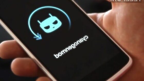 Operacijski sistem CyanogenMod bo od naslednjega leta prilagojen izključno mobilnim napravam podjetja Micromax.
