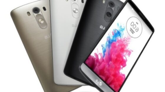 Novi Android bo nedvomno pomladil mobilnik LG G3!