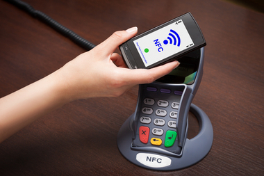 Apple Pay kritična točka za NFC