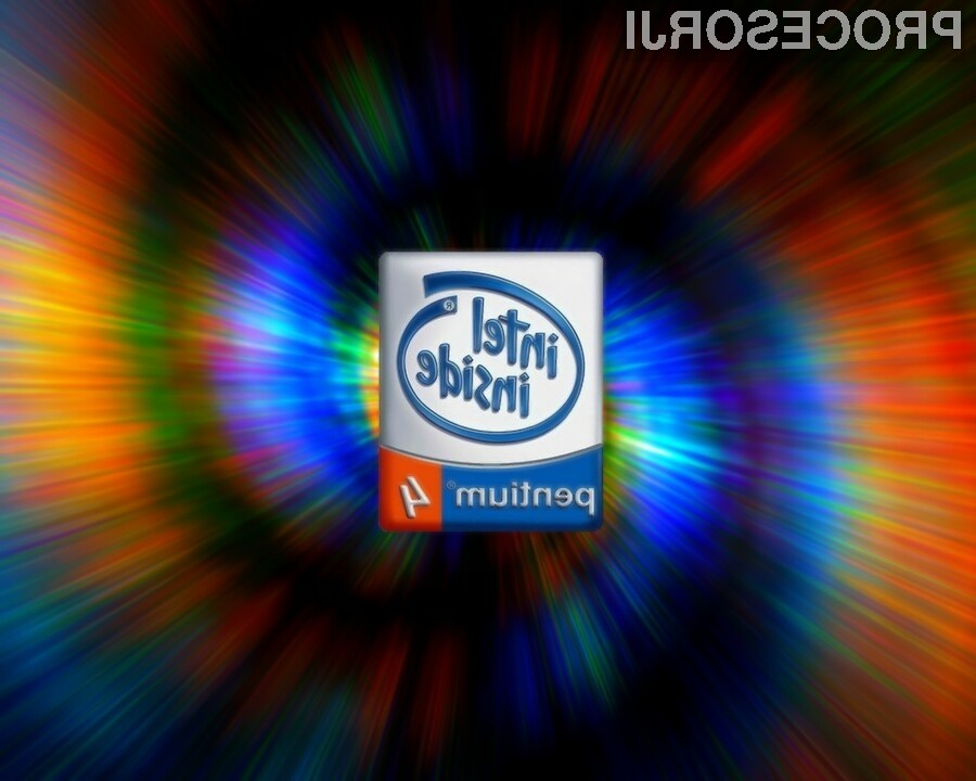 Intel je z načrtnim goljufanjem namerno zavajal kupce pri nakupu novih osebnih računalnikov.