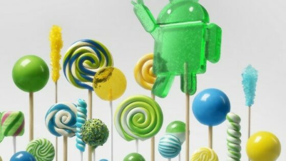Android 5.0 Lollipop zaradi napak na voljo šele 12. novembra