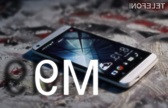 Mobilnika HTC M9 in M9 Prime bosta po vsej verjetnosti ponujena v prodajo šele v naslednjem letu.