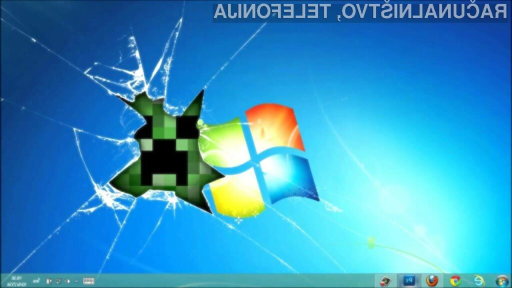 Novi popravek za Windows 7 naj bi bil nared še pred koncem leta!