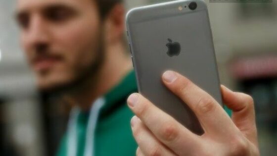 Pametni mobilni telefon Apple iPhone 6 mini naj bi bil naprodaj že v prvi polovici naslednjega leta!