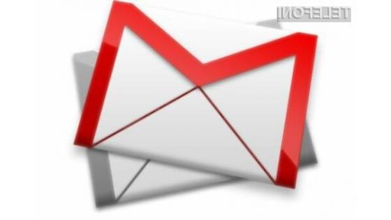 Odslej lahko uporabniki Gmaila urejajo dokumente Office tudi v primeru, ko ne razpolagajo z Microsoftovim pisarniškim paketom.