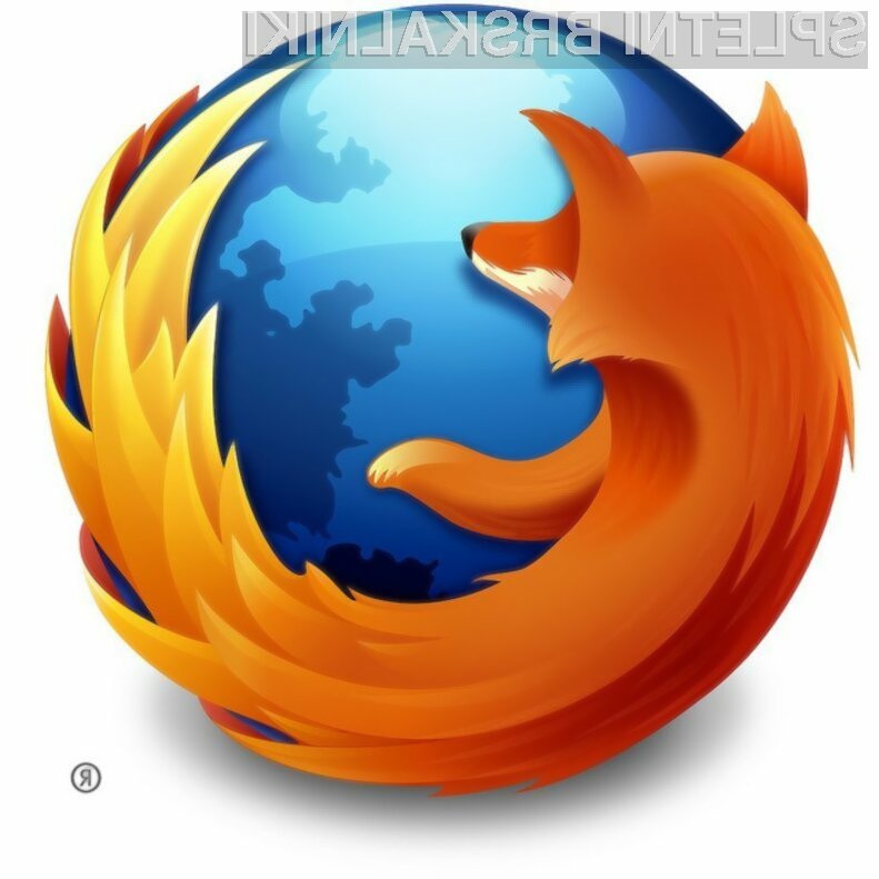 Programerji organizacije Mozilla so s pripravo brskalnika Firefox 34 zadeli v polno!